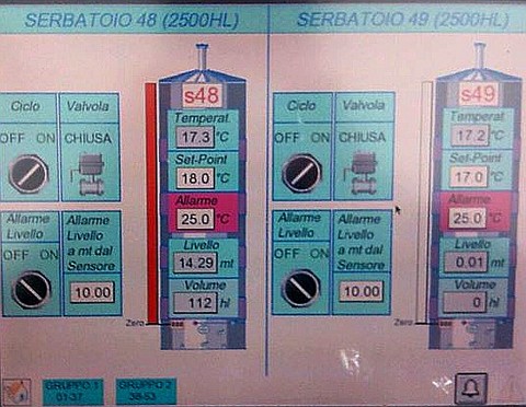 Impianti Enologici
